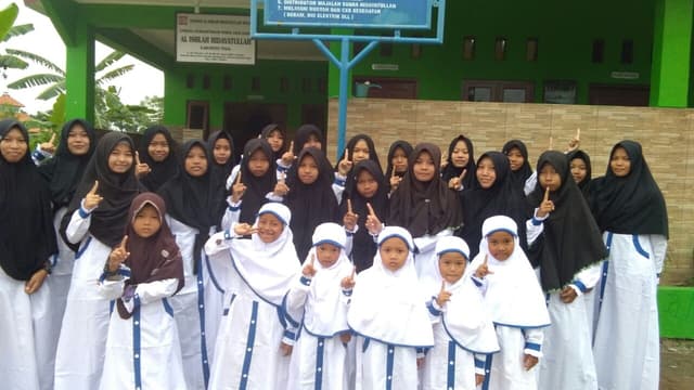 Tentang Al-Ishlah